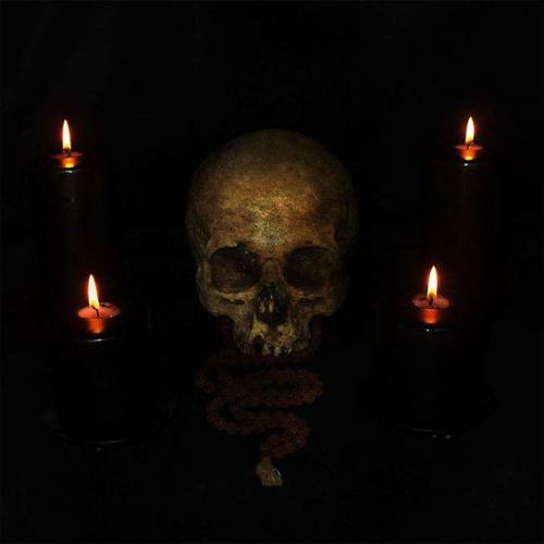 Samhara : Deathkult Sutra